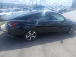 2023 ELANTRA Hybrid Thumbnail 6