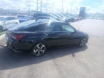 2023 ELANTRA Hybrid Thumbnail 8
