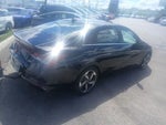 2023 ELANTRA Hybrid Thumbnail 10