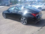 2023 ELANTRA Hybrid Thumbnail 12