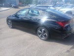2023 ELANTRA Hybrid Thumbnail 13
