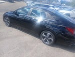 2023 ELANTRA Hybrid Thumbnail 14