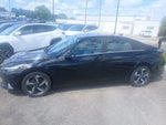 2023 ELANTRA Hybrid Thumbnail 18
