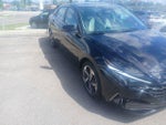 2023 ELANTRA Hybrid Thumbnail 3