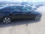 2023 ELANTRA Hybrid Thumbnail 4