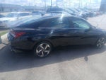 2023 ELANTRA Hybrid Thumbnail 6