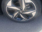 2023 ELANTRA Hybrid Thumbnail 7