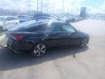 2023 ELANTRA Hybrid Thumbnail 8