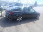 2023 ELANTRA Hybrid Thumbnail 9