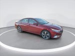 2023 ELANTRA Hybrid Thumbnail 2
