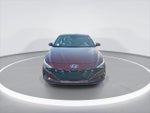 2023 ELANTRA Hybrid Thumbnail 3