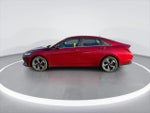 2023 ELANTRA Hybrid Thumbnail 5