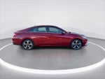 2023 ELANTRA Hybrid Thumbnail 9