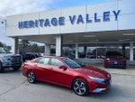 2023 ELANTRA Hybrid Thumbnail 1