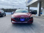 2023 ELANTRA Hybrid Thumbnail 2