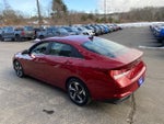 2023 ELANTRA Hybrid Thumbnail 5