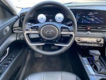 2023 ELANTRA Hybrid Thumbnail 13