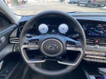 2023 ELANTRA Hybrid Thumbnail 14