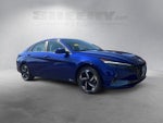 2022 ELANTRA Hybrid Thumbnail 2