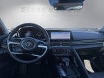 2022 ELANTRA Hybrid Thumbnail 3