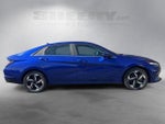 2022 ELANTRA Hybrid Thumbnail 10