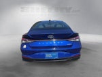 2022 ELANTRA Hybrid Thumbnail 13