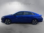 2022 ELANTRA Hybrid Thumbnail 15