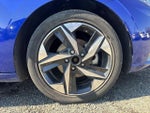 2022 ELANTRA Hybrid Thumbnail 23