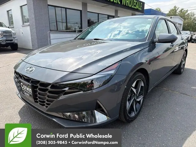 2023 Hyundai Elantra - $23,495
