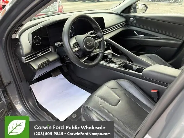 2023 Hyundai Elantra - $23,495