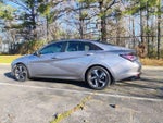 2022 ELANTRA Hybrid Thumbnail 2