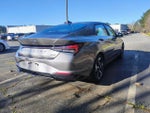 2022 ELANTRA Hybrid Thumbnail 3