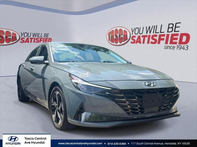 2023 Hyundai Elantra - $22,300
