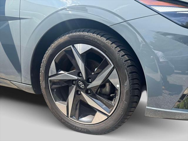 2023 Hyundai Elantra - $22,300