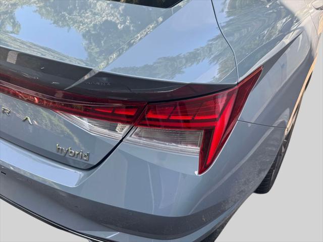 2023 Hyundai Elantra - $22,300