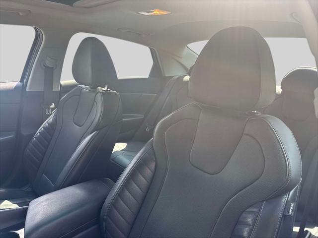 2023 Hyundai Elantra - $22,300
