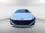 2023 ELANTRA Hybrid Thumbnail 2