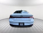 2023 ELANTRA Hybrid Thumbnail 6