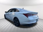 2023 ELANTRA Hybrid Thumbnail 7