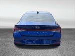 2023 ELANTRA Hybrid Thumbnail 6