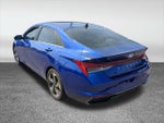 2023 ELANTRA Hybrid Thumbnail 8