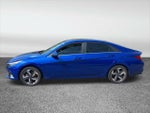 2023 ELANTRA Hybrid Thumbnail 10