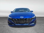 2023 ELANTRA Hybrid Thumbnail 14