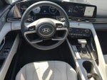 2023 ELANTRA Hybrid Thumbnail 21