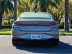 2022 ELANTRA Hybrid Thumbnail 6