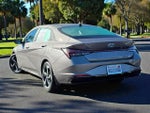 2022 ELANTRA Hybrid Thumbnail 7