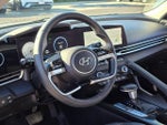 2022 ELANTRA Hybrid Thumbnail 12