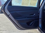 2022 ELANTRA Hybrid Thumbnail 16