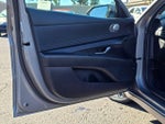 2022 ELANTRA Hybrid Thumbnail 17