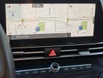2022 ELANTRA Hybrid Thumbnail 24